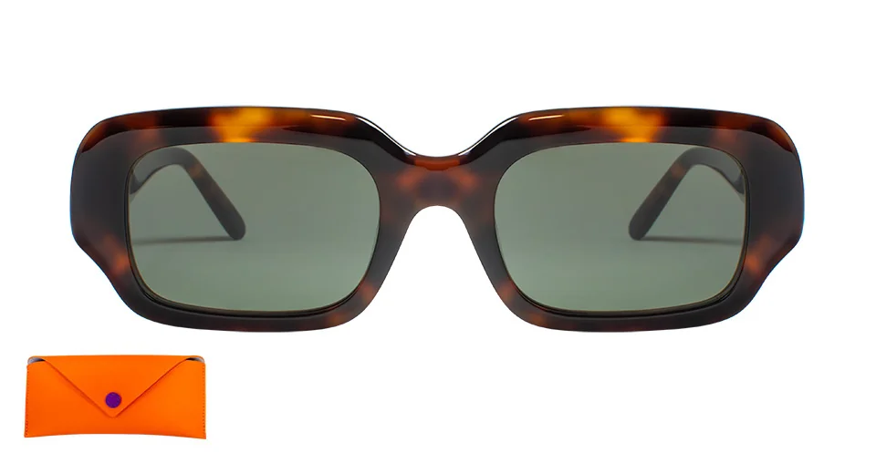 MARCO MOTTA SOL MOD MAREA HABANA LENTE AR G15 51X21 (2026)